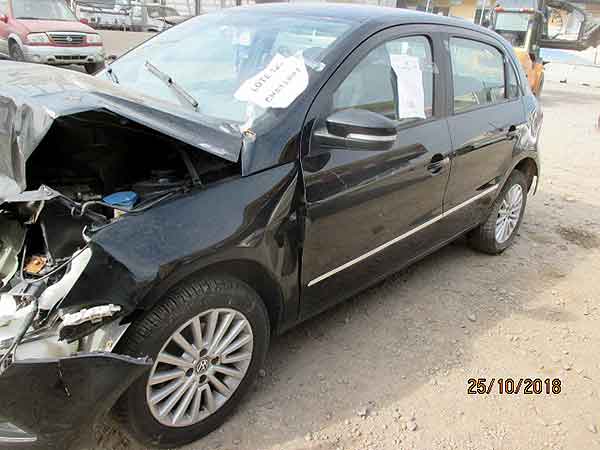 Tolva Volkswagen GOL  USADO