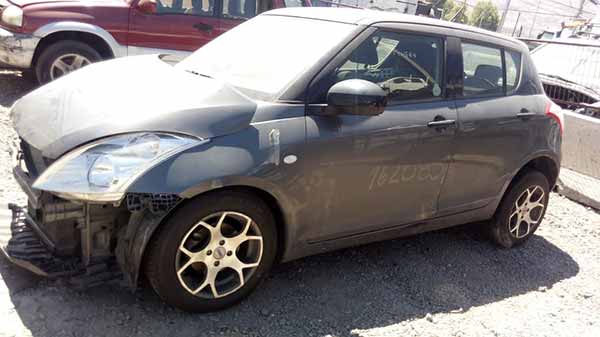 CAJA DE CAMBIOS Suzuki SWIFT 2013  USADA EN DESARME