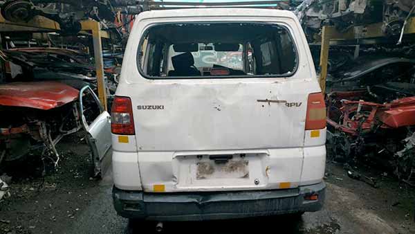 Suzuki APV 2009 - 1 REPUESTO USADO/USADA EN DESARME