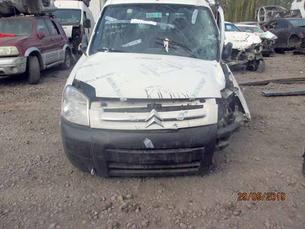 ALTERNADOR Citroen BERLINGO 2012  USADO EN DESARME