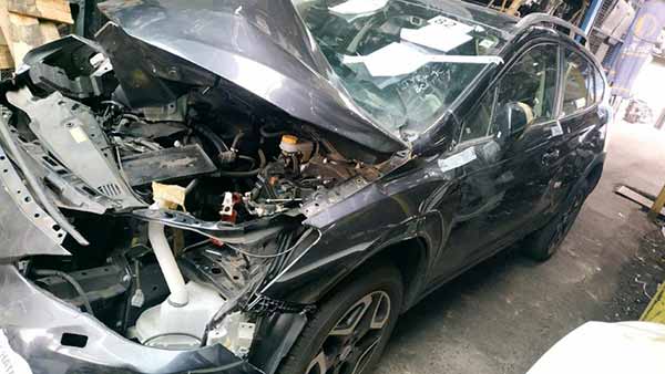 MOTOR Subaru XV 2018  USADO EN DESARME