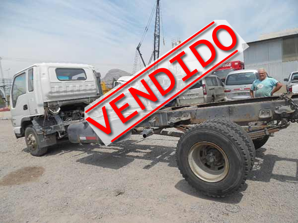 Двигатель jac 1083